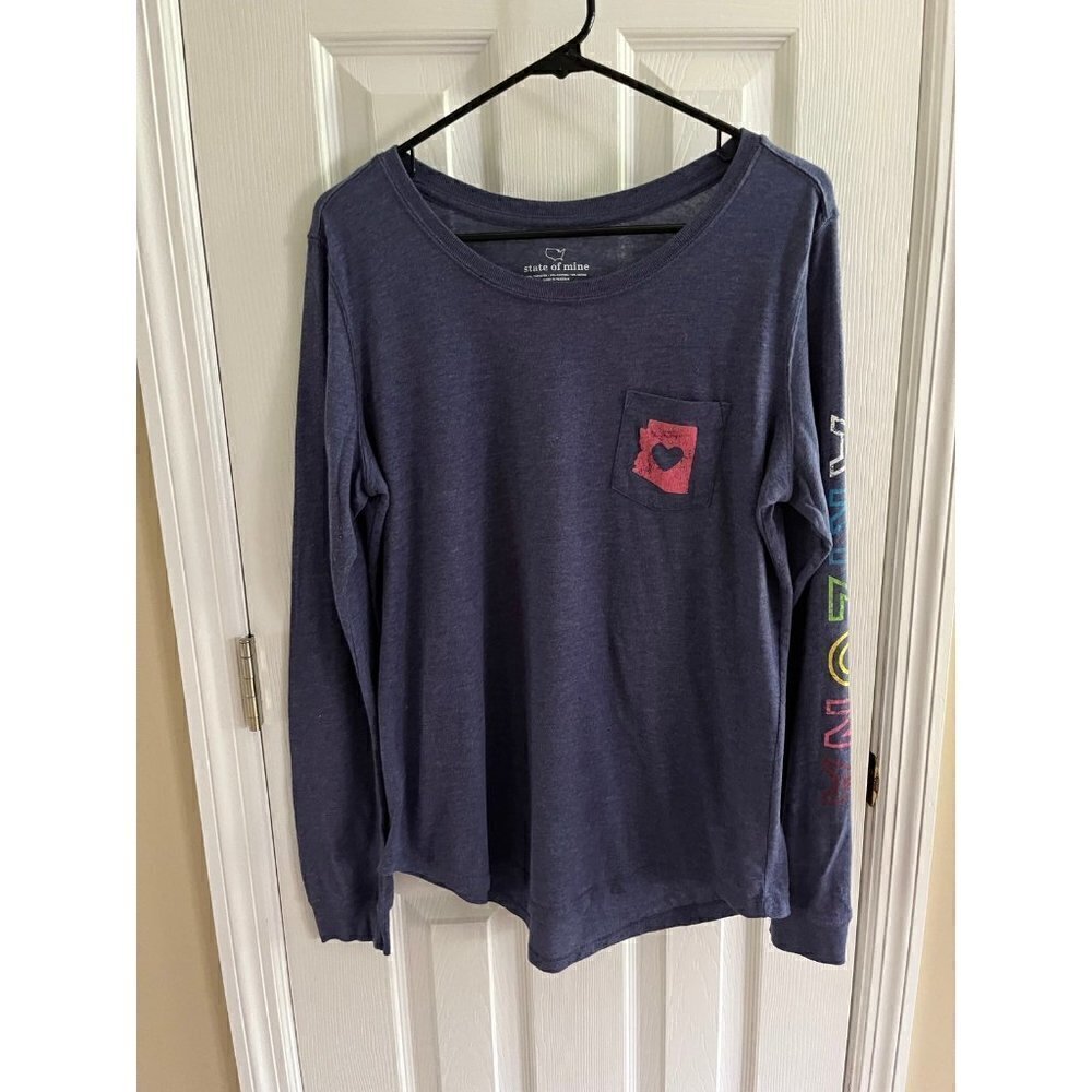 Arizona Graphic Tshirt - Picture 1 of 2
